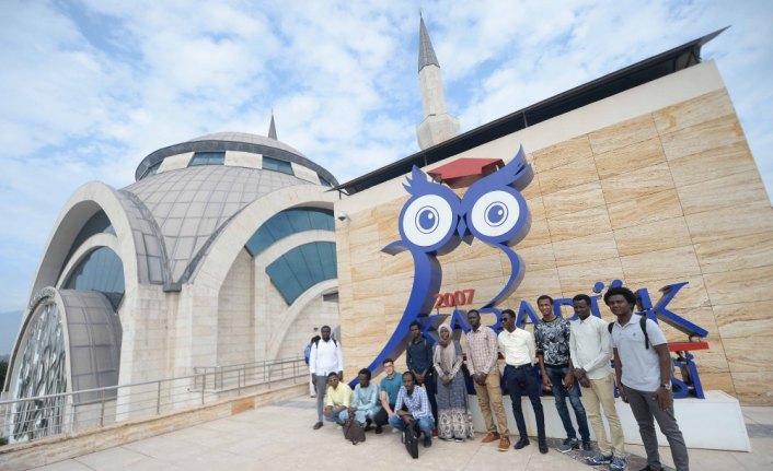 Yabancıların gözüyle Türkiye - 