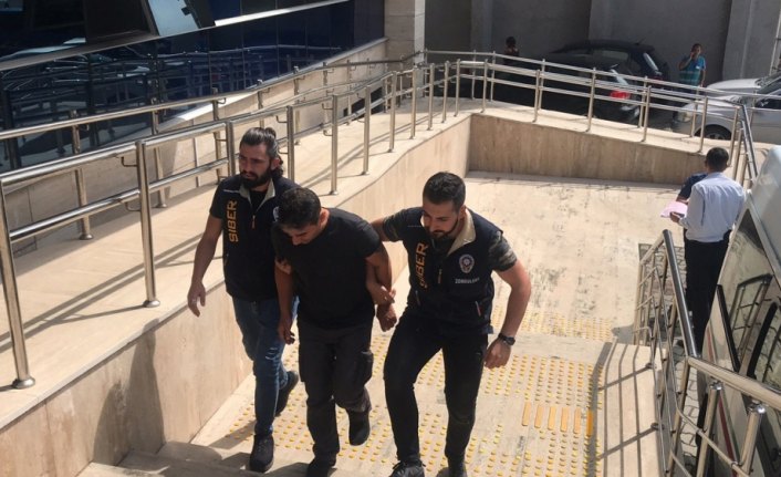 Zonguldak'ta ATM dolandırıcılığı