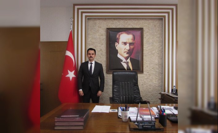 1 Ekim Dünya Yaşlılar Günü