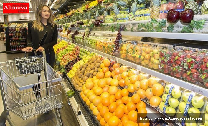 Ağustos ayı enflasyon rakamları açıklandı