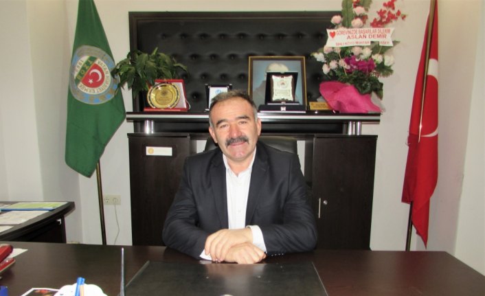 Arı yetiştiricilerine sonbahar bakımı önerisi