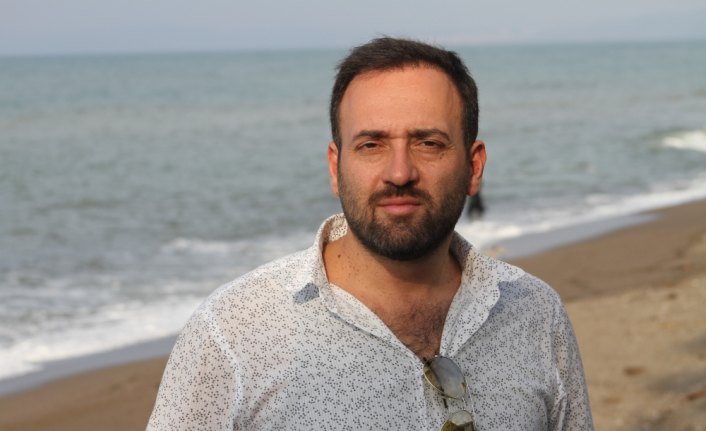 Batı Karadeniz'in incisinde deniz sezonu kapandı