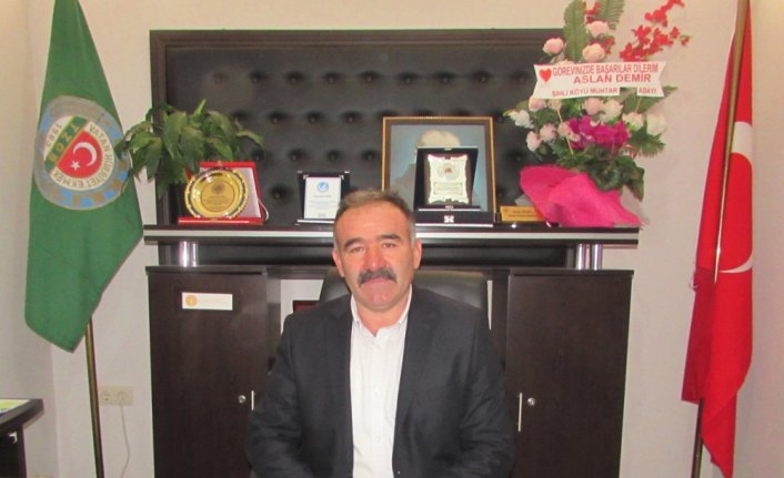 Çiftçilere hububat ekiminde zamanlama uyarısı