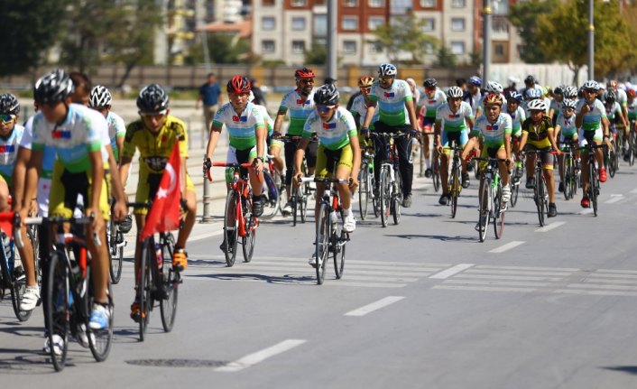 CityAir Projesi Konya'da tanıtıldı