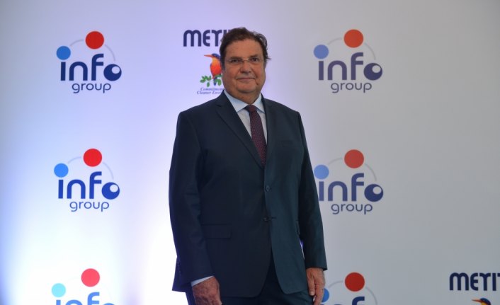 Çok uluslu Metito, Türk kimya şirketini satın aldı