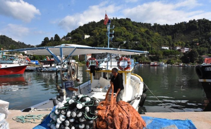 Denizlerde av sezonunun başlaması