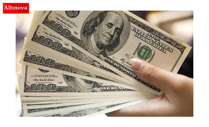 Dolar ve Euro (10 Eylül 2019 Salı)