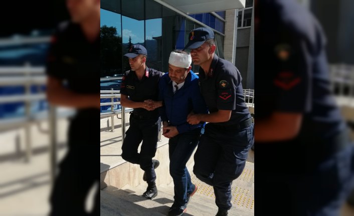 GÜNCELLEME 2 - Zonguldak'ta bıçaklı kavga: 1 ölü