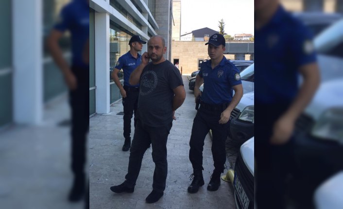 GÜNCELLEME - Tartıştığı kişi kulağının bir bölümünü ısırarak kopardı