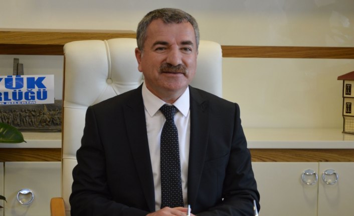 Havza Belediyesinden okul bahçelerine bakım