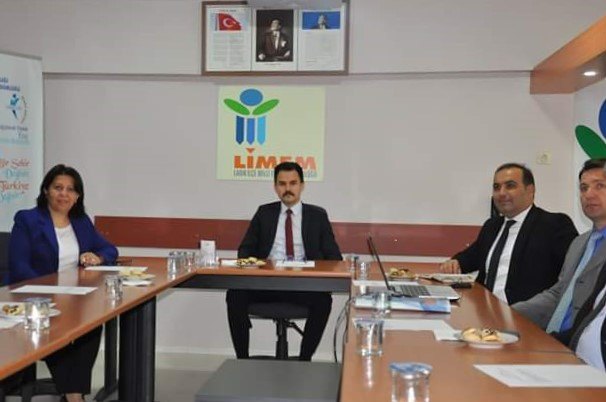 Hayat Boyu Öğrenme Komisyonu Toplantısı