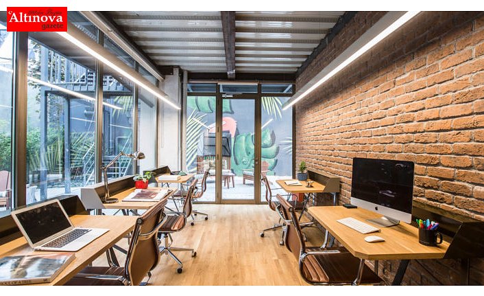 Hazır Ofis Sistemleri