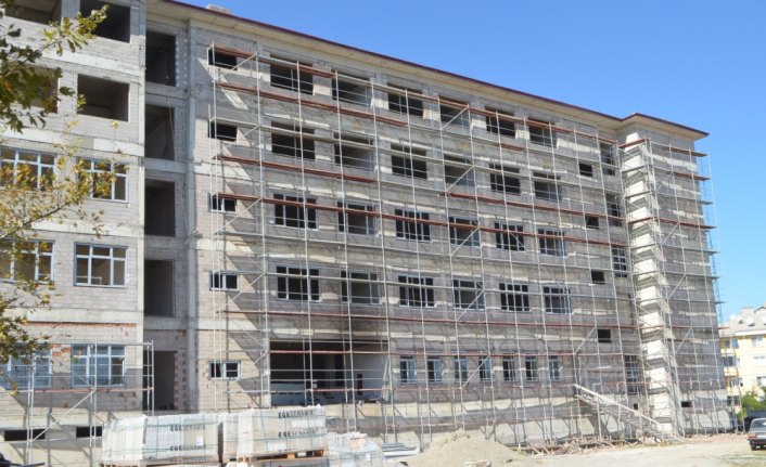 İşçilerin maaş alamadıkları iddiası