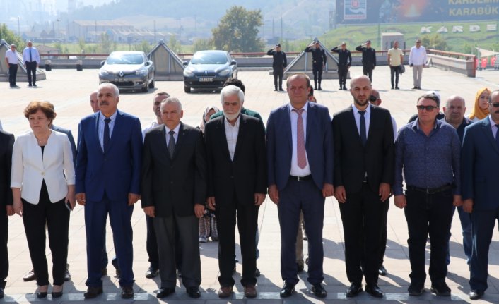 Karabük'te Ahilik Haftası