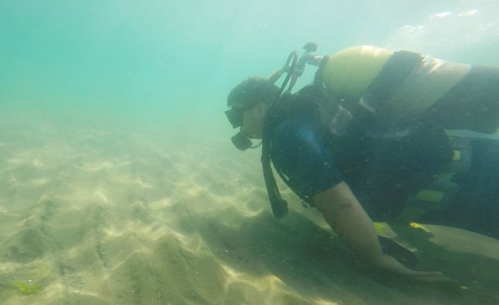 Karadeniz'de can kurtarmak için 7/24 hazırlar