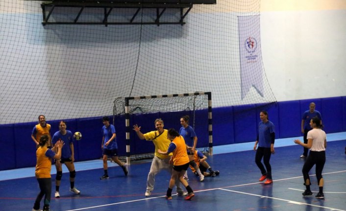 Kastamonu Belediyespor gözünü Süper Kupa'ya dikti