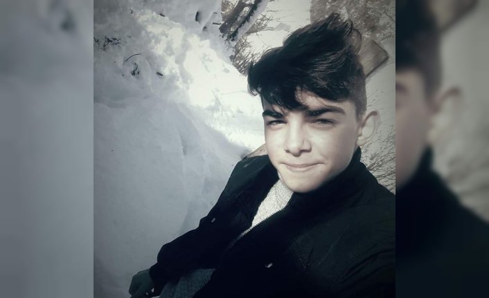 Kavgada kalbi duran lise öğrencisi yaşamını yitirdi