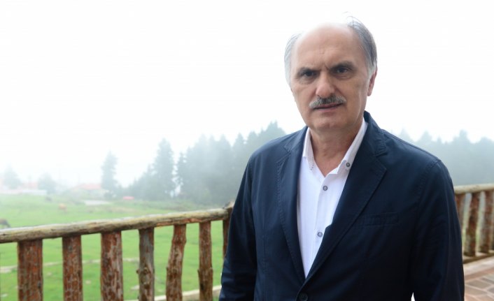 KEİPA'dan bölge için barış ve dostluk vurgusu