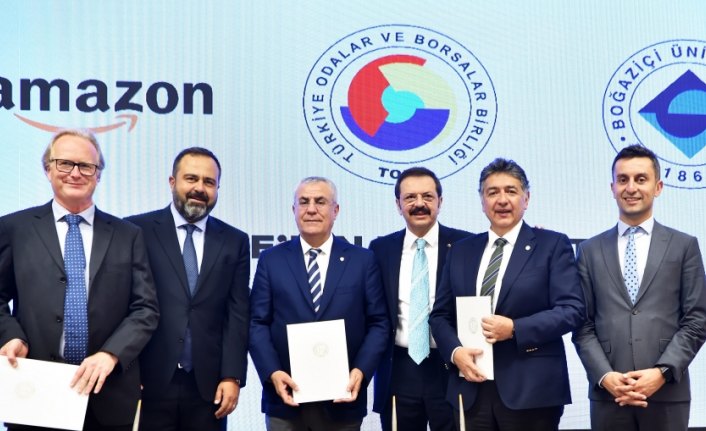 KOBİ'lere e-ihracat eğitimi başlıyor