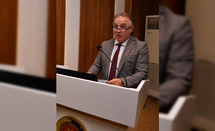 Konutlarda Sürdürülebilirlik Konferansı