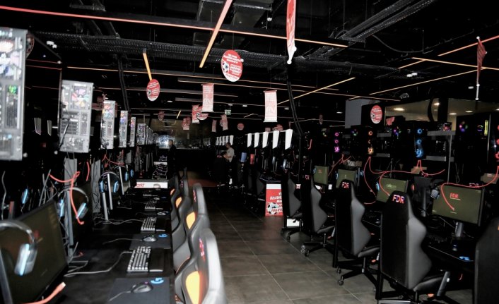 MediaMarkt'ın nostalji alanı ile geçmişe yolculuk