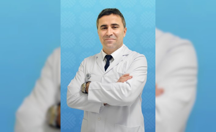 Medipol Mega Üniversite Hastanesi'nden bitkisel ilaç uyarısı