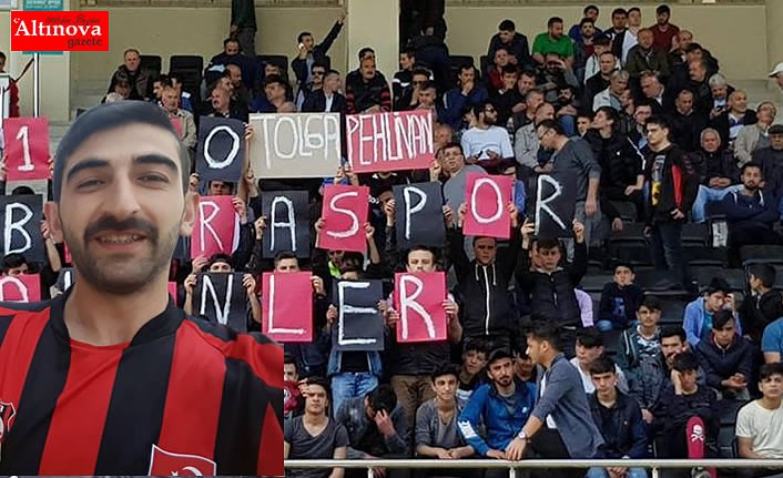 ŞAHİNLER TARAFAR GRUP LİDERİ SAYDAM' DAN BİRLİK MESAJI !