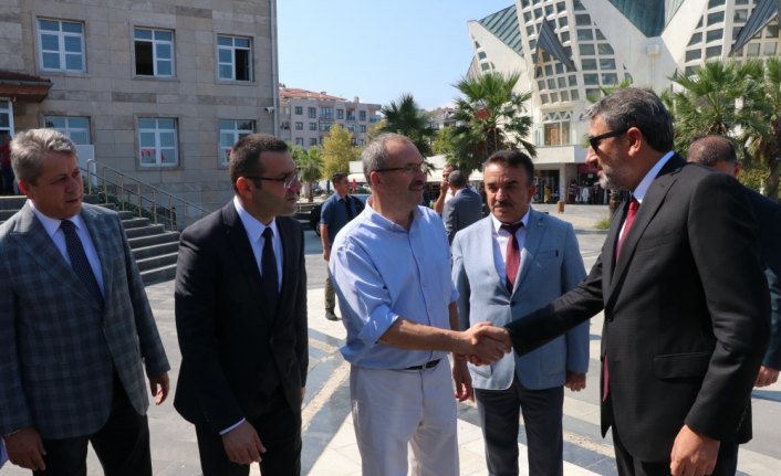 Selden etkilenen KOBİ'ler destek kredisini kullanmaya başlayacak