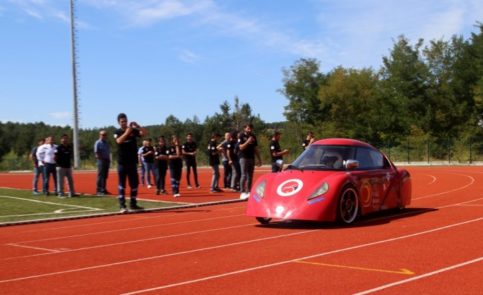 Şerife Bacı'nın torunları 