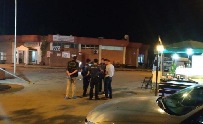 Sinop'ta silahlı kavga: 1 ölü, 6 yaralı