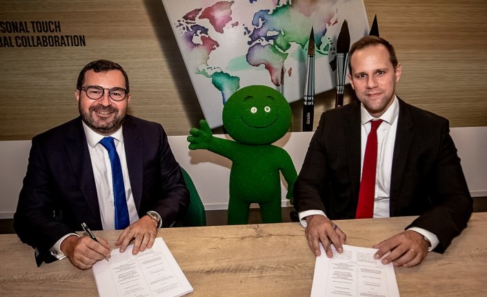 TEB Cetelem ve PSA Finans iş ortaklığı sözleşmesini yeniledi