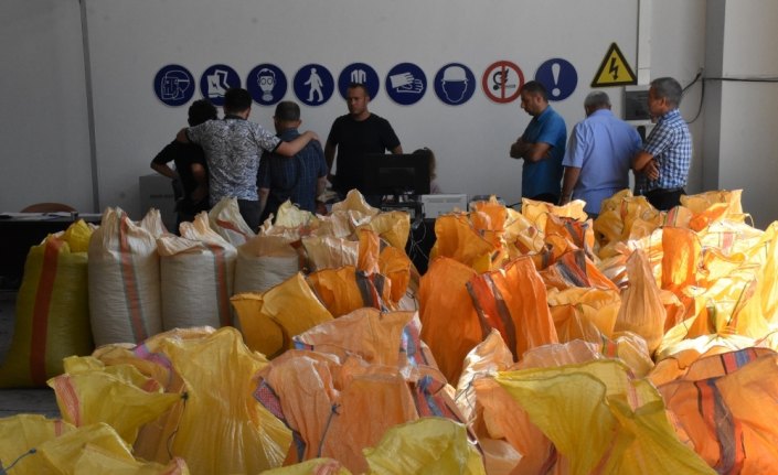 TMO, fındık alım ödemelerine başladı