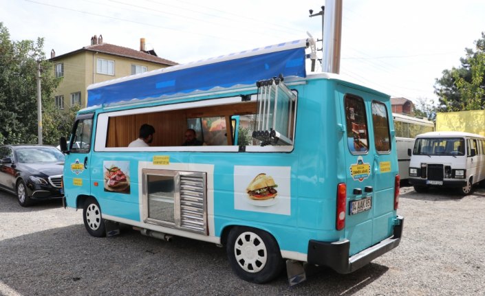 Trafikten çekilen araçları 