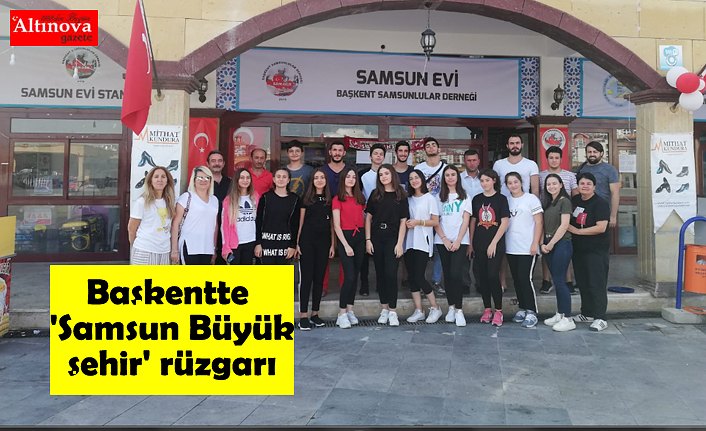Türk Dünyası'nın en büyük şölenine damga vurdular