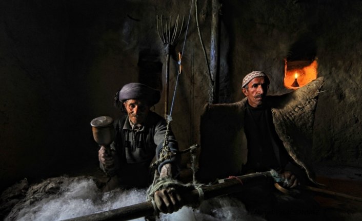 Uluslararası Altın Safran Belgesel Film Festivali'ne doğru