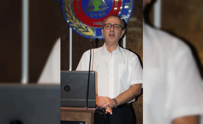 Ünye'de VERBİS semineri