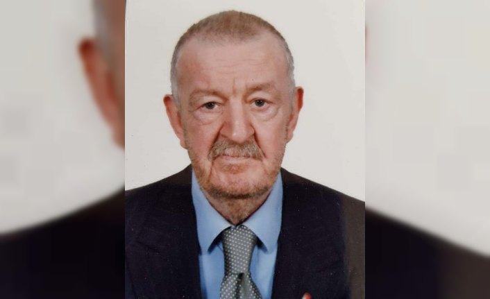 Yaşlı adamın organları 3 kişiye umut oldu