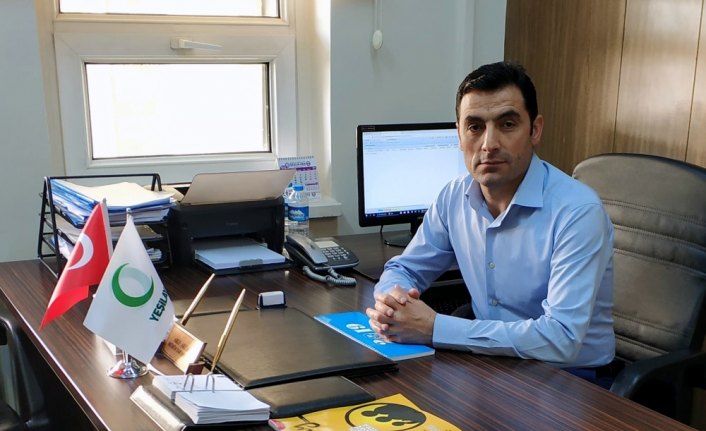 Yeşilay'dan yeni eğitim dönemi öncesi uyarı