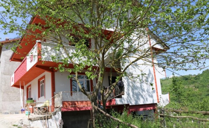 Yığılca Orman İşletmeden Müdürlüğünden köylüye kredi desteği