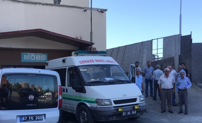 Zonguldak'ta bıçaklı kavga: 1 ölü