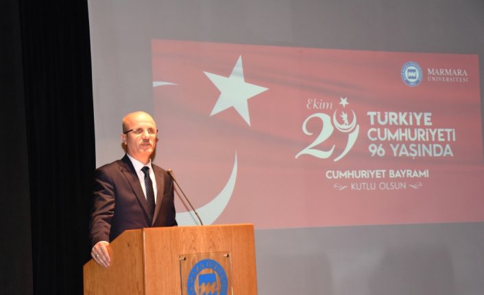 29 Ekim Cumhuriyet Bayramı'na doğru