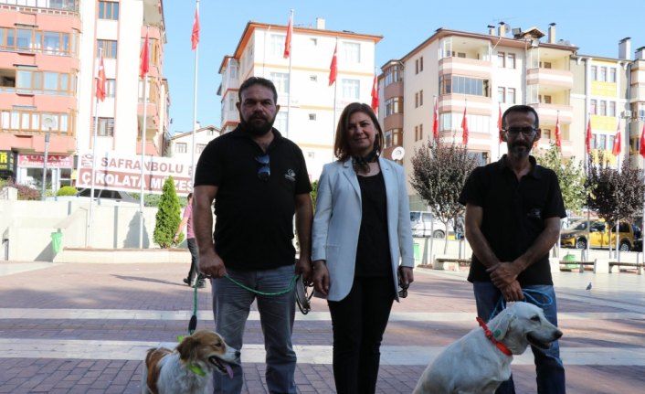 4 Ekim Dünya Hayvanları Koruma Günü