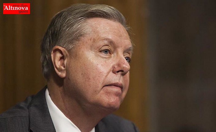 ABD'li Senatör Graham'ın 'YPG/PKK' çelişkisi