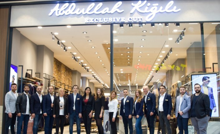 Abdullah Kiğılı Exclusive Cut 