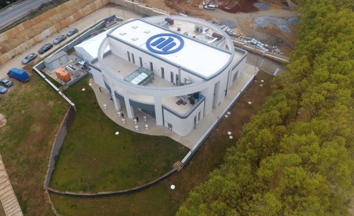 Allianz'dan Türkiye'ye 30 milyon liralık deprem ve yangın merkezi