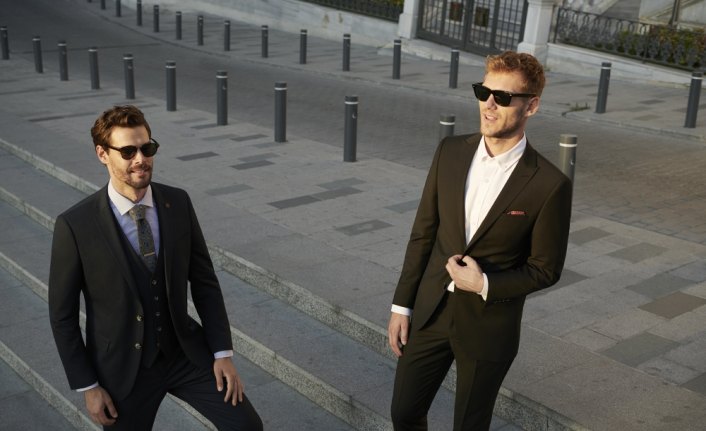 Altınyıldız Classics'ten Takım Elbise Günü'ne özel indirim