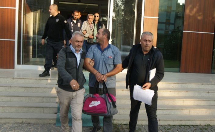 Amasya'da 5 yıl önce kaybolan kişinin öldürüldüğü iddiası