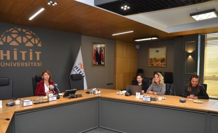 Anne ve anne adayları için 