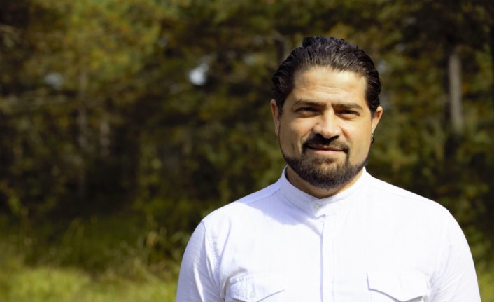 Balıkçının umudu Karadeniz'in soğumasına kaldı