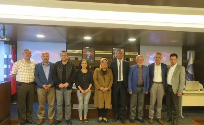 Barış Pınarı Harekatına destekler